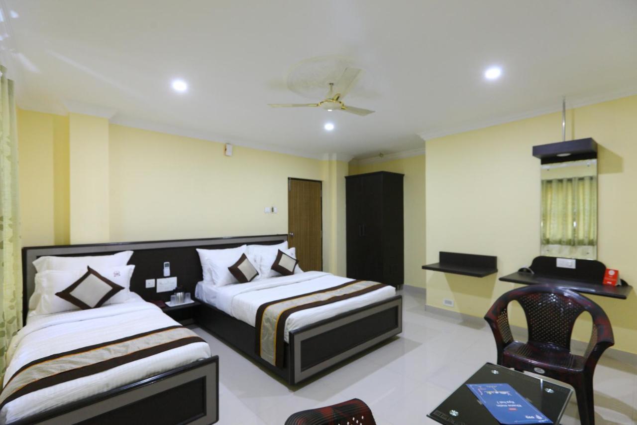 Grand Park - Near Alrport Chennai